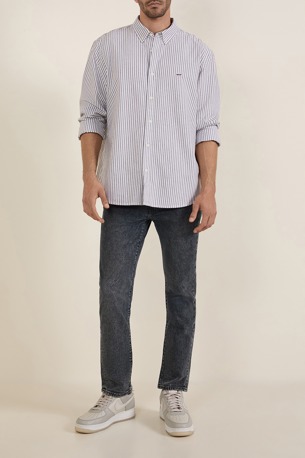 מכנסי ג'ינס סלים פיט 511